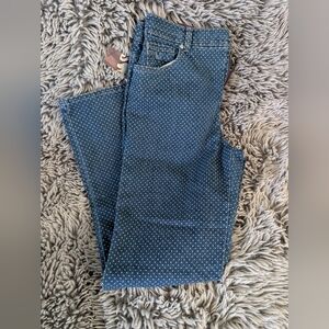 Gloria Vanderbilt jeans